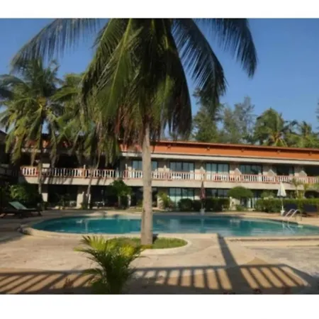 Hotel Khlong Khong Simple House